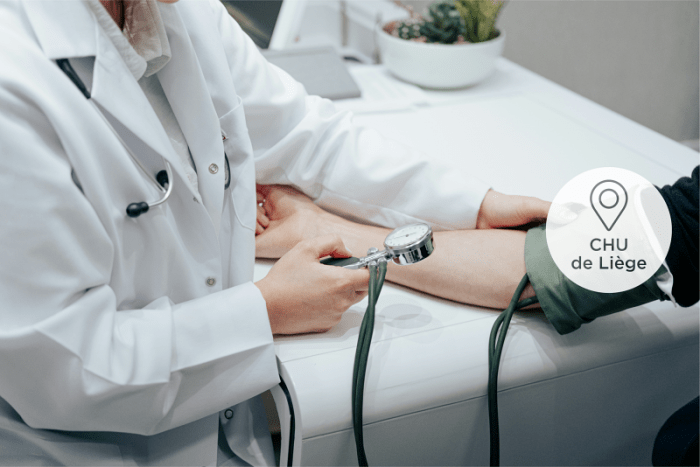 Robustesse santé