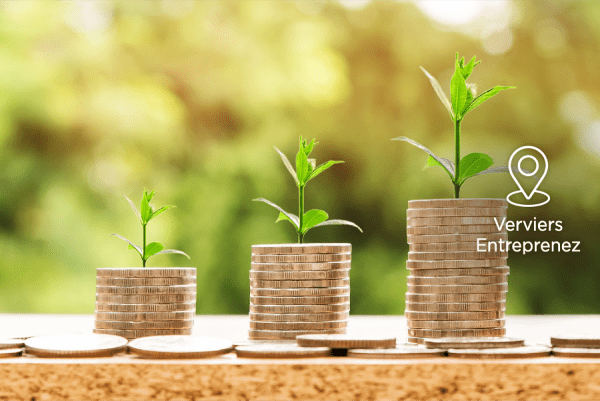 Argent environnement