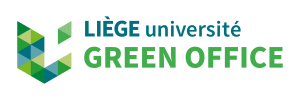 LIEGE Université GREEN OFFICE