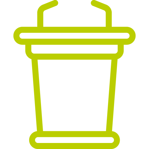 Rencontres-conférences