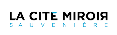 Logo cité miroir
