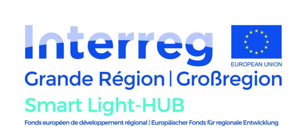 Interreg Smart Light Hub