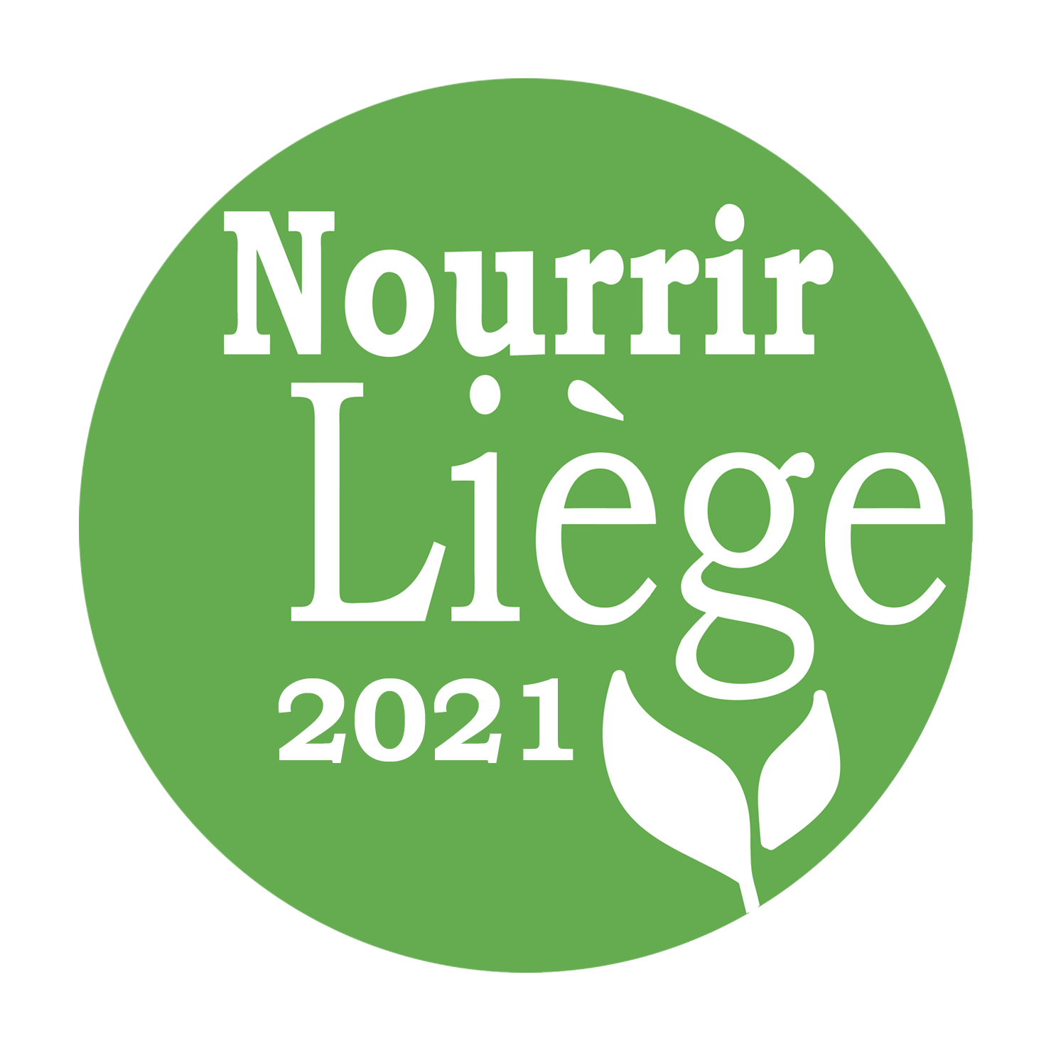 Nourrir Liège