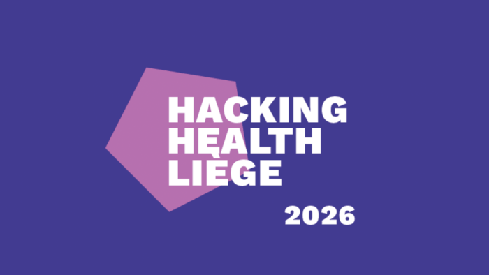 HackingHealthLiège2026
