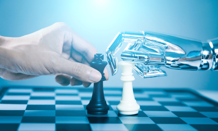 Réglementation européenne de l’IA