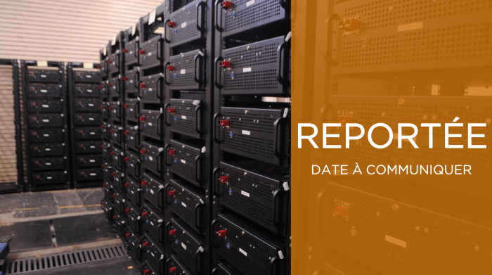 Batteries de seconde vie :  les avantages et défis d’une nouvelle filière