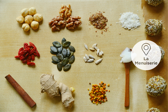 Protéines végétales