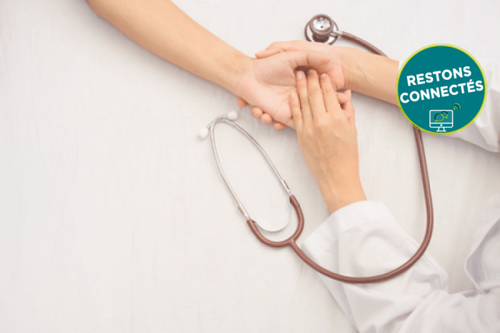 Citoyen acteur santé