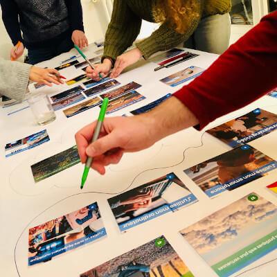 La Fresque du Numérique : un outil pour comprendre les enjeux environnementaux du numérique