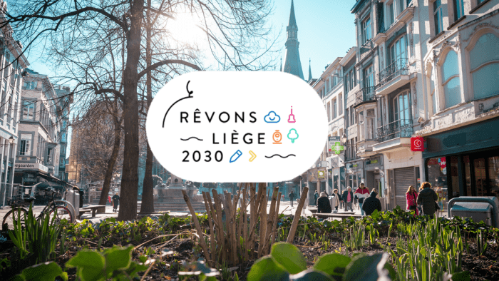 Rêvons Liège