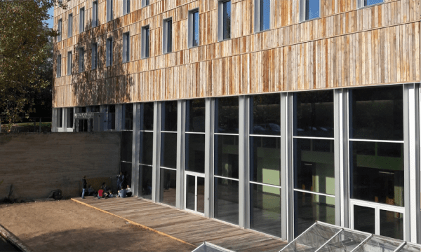 réemploi des composants architecturaux