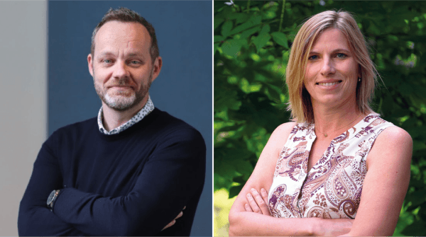 créativité et entrepreneuriat