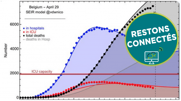 Modèles logistiques analyse