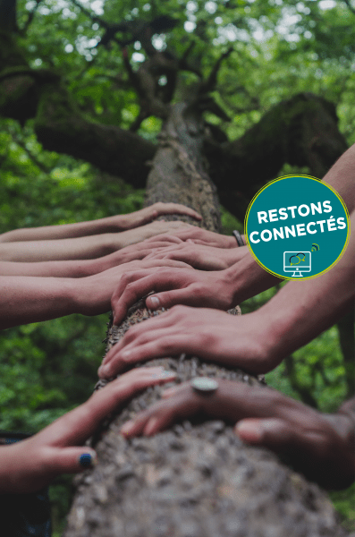 Le modèle coopératif comme source de résilience