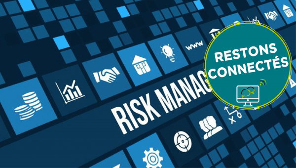 Culture du risque et de la résilience en 2020