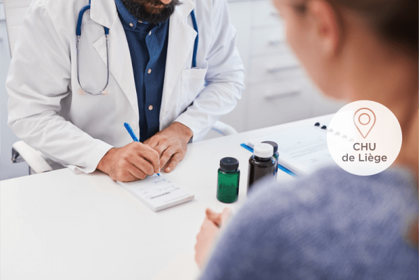 Prescription durable