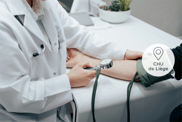 Robustesse santé
