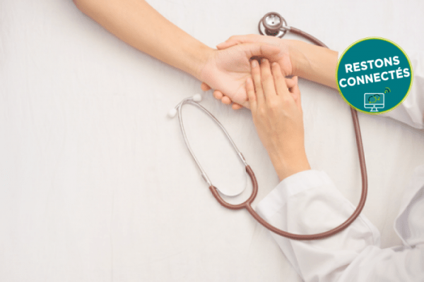 Citoyen acteur santé