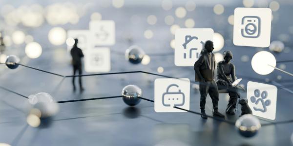 Digitalisation et évolution des métiers  : comment anticiper et accompagner