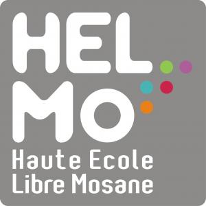 Helmo - Haute Ecole Libre Mosane